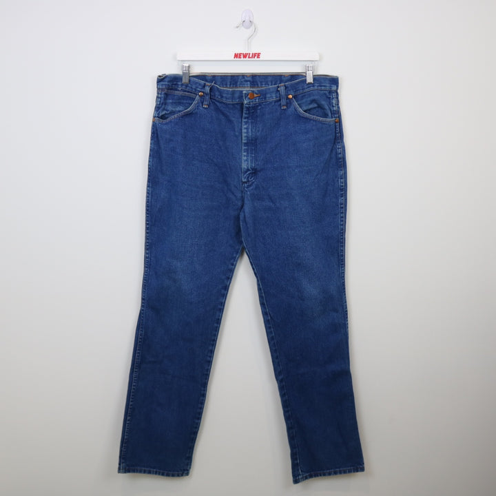 Vintage Wrangler Denim Jeans - 38"-NEWLIFE Clothing