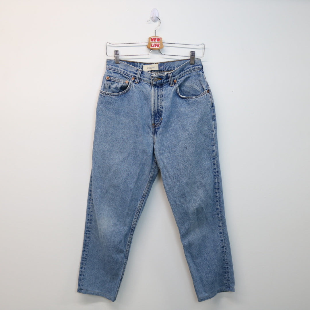Vintage 00's GAP Denim Jeans - 29"-NEWLIFE Clothing