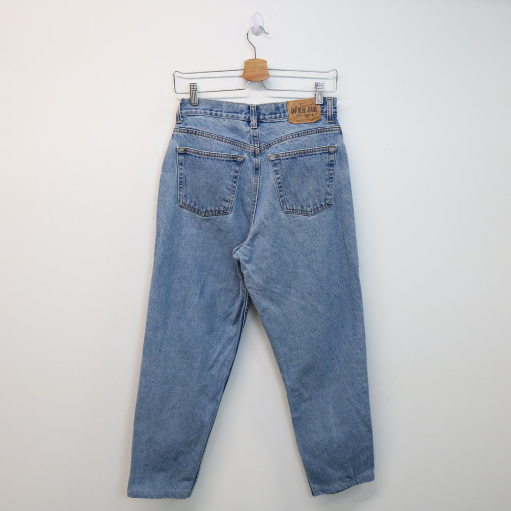 Vintage 00's GAP Denim Jeans - 29"-NEWLIFE Clothing