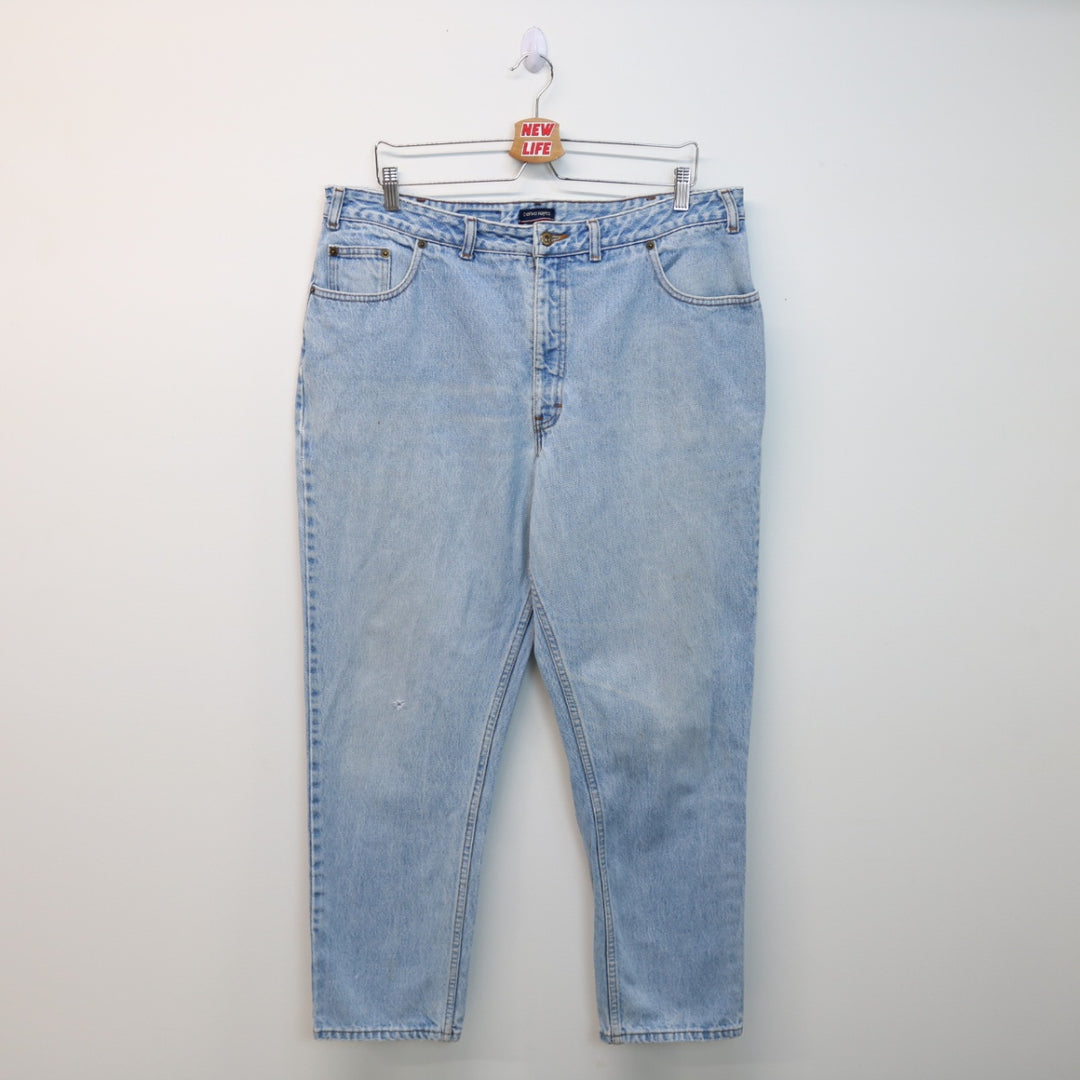 Vintage 90's Denver Hayes Denim Jeans - 38"-NEWLIFE Clothing