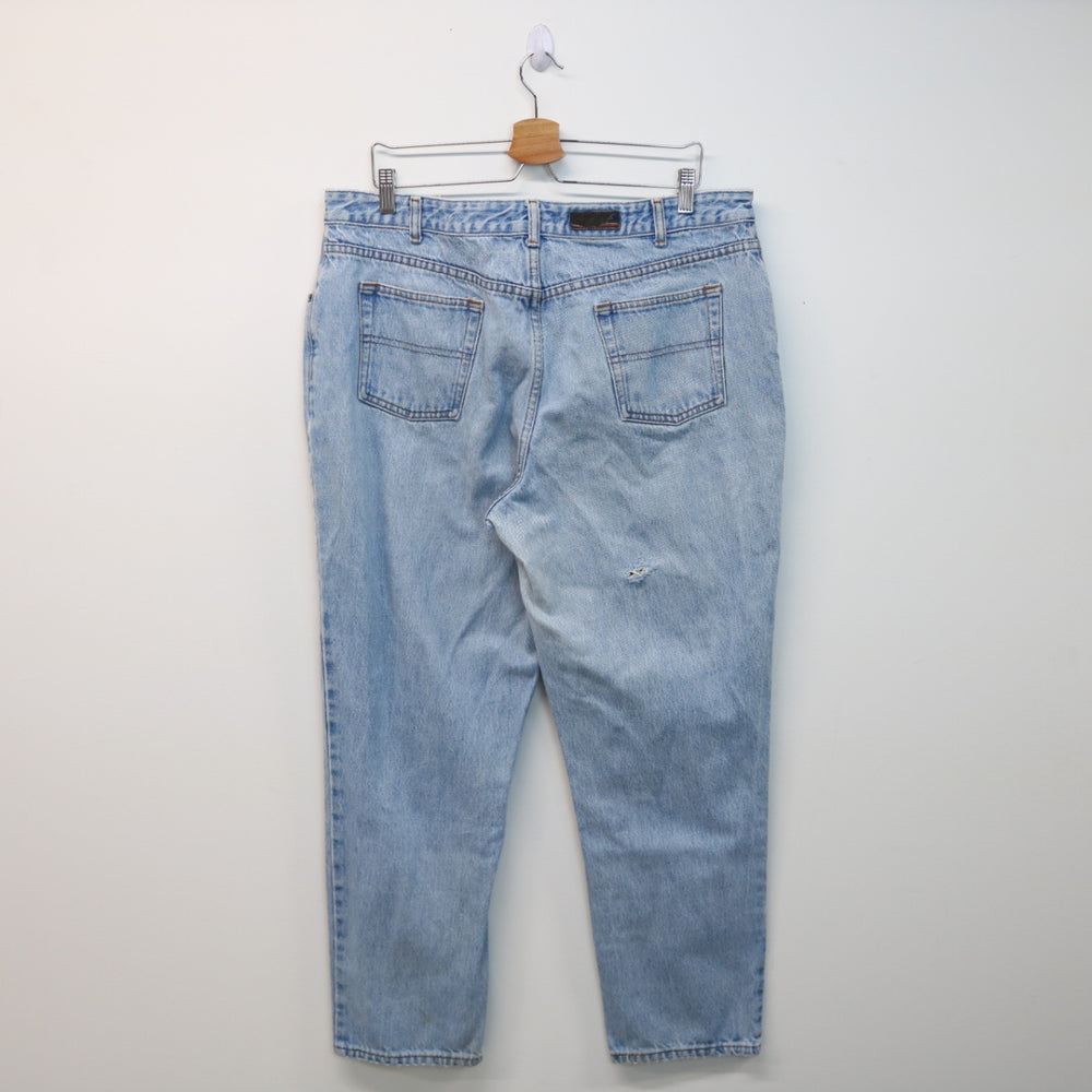Vintage 90's Denver Hayes Denim Jeans - 38"-NEWLIFE Clothing