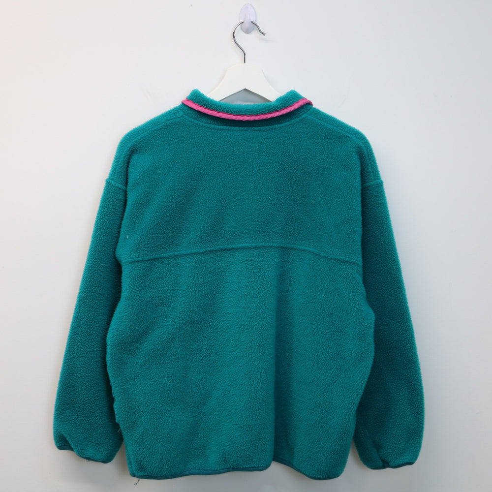Vintage 90's Styl Fleece Sweater - M-NEWLIFE Clothing