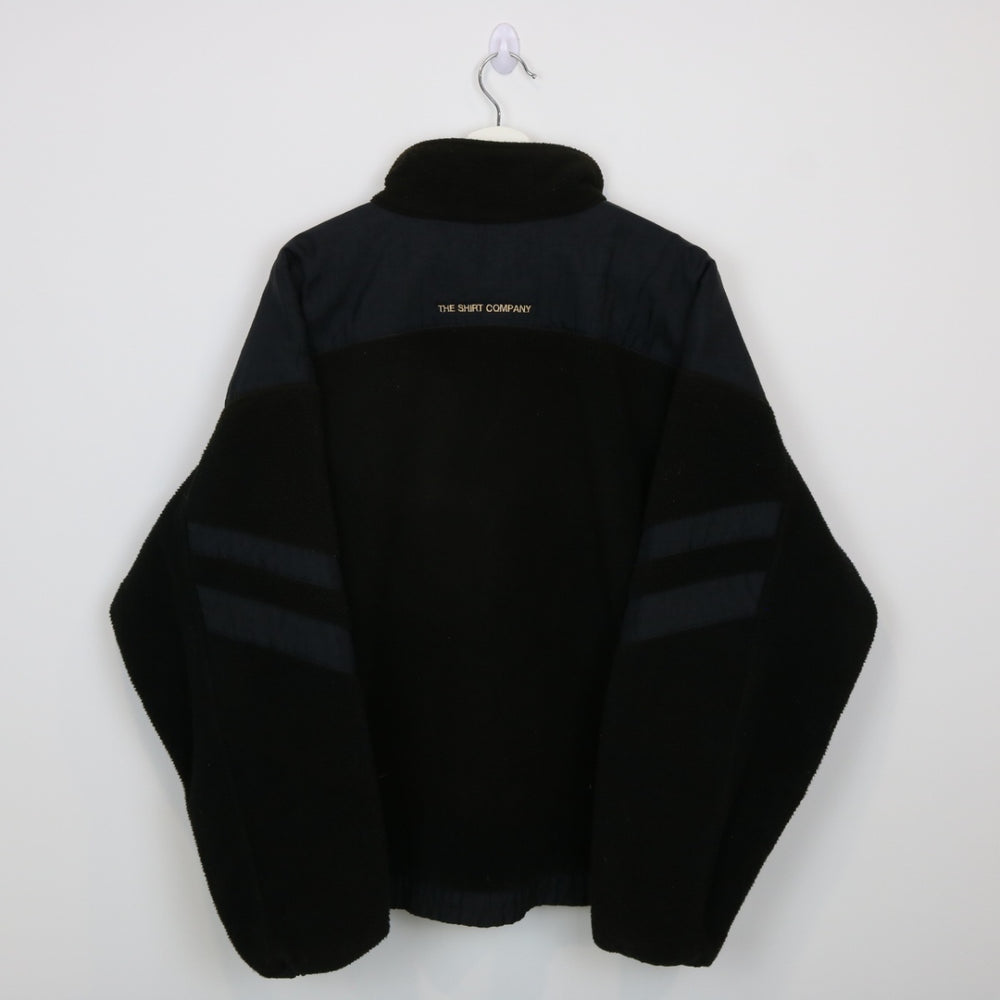 Vintage 1994 Marmot Basin Fleece Jacket - XL-NEWLIFE Clothing