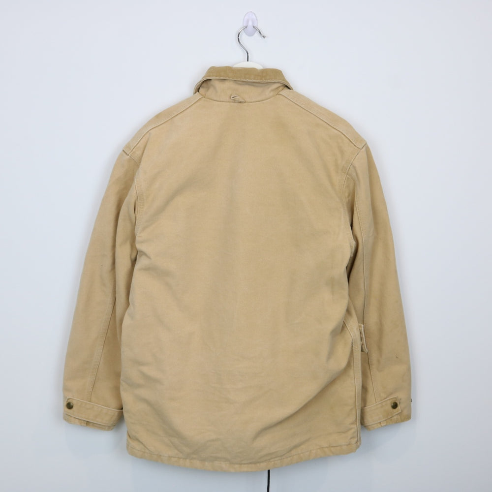 Vintage 1999 Carhartt C10 Work Jacket - S-NEWLIFE Clothing
