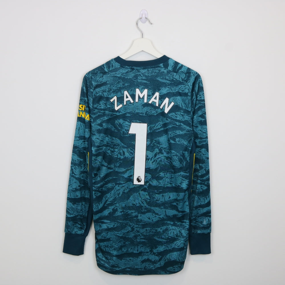 2019/20 Adidas Arsenal Goalkeeper Kit Jersey - S-NEWLIFE Clothing