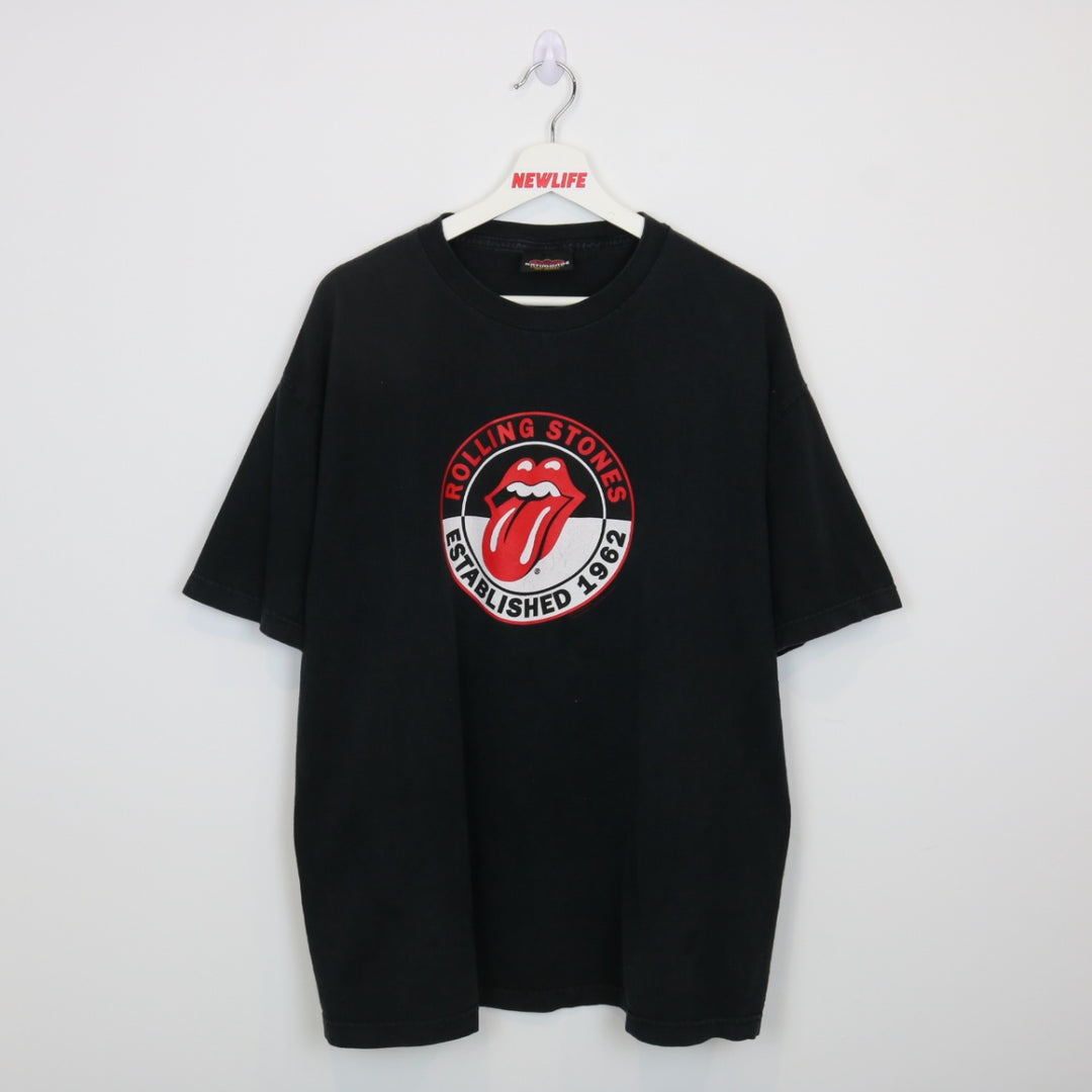 Vintage 2005 Rolling Stones Tee - XL-NEWLIFE Clothing