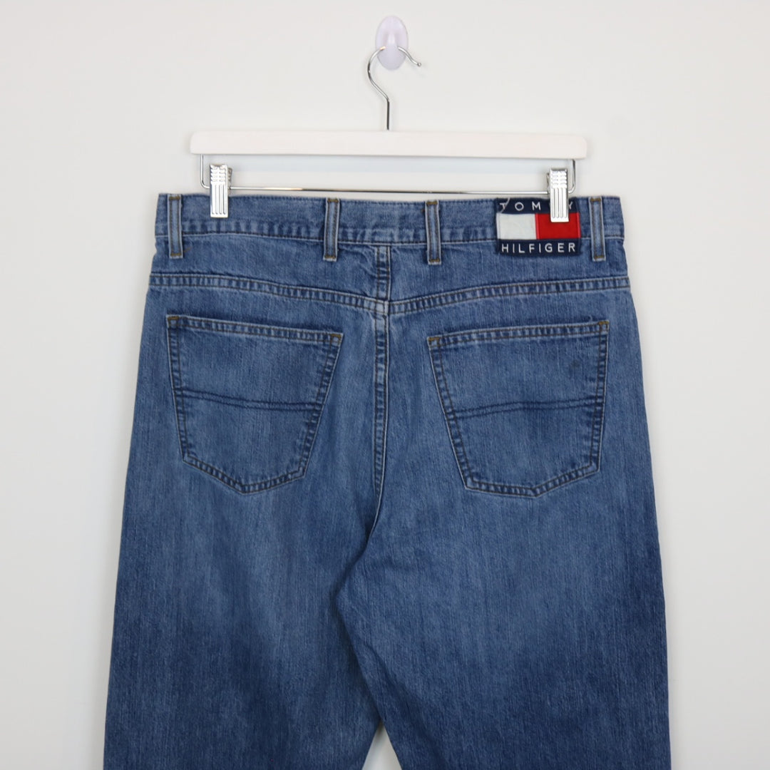 Vintage 00's Tommy Hilfiger Denim Jeans - 34"-NEWLIFE Clothing