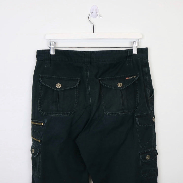 Vintage Point Zero Cargo Pants - 34"-NEWLIFE Clothing