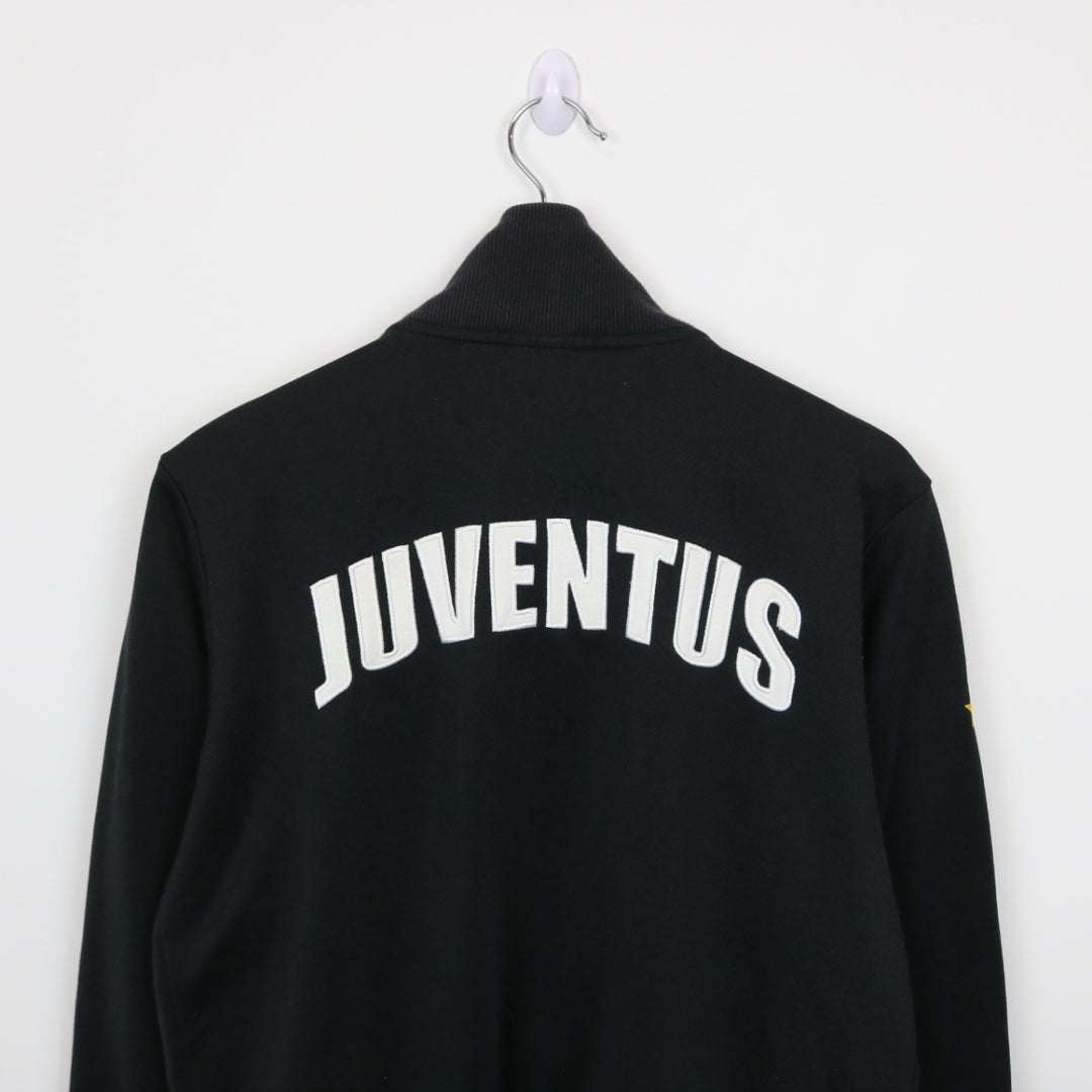 Vintage 00's Nike Juventus Track Jacket - M-NEWLIFE Clothing