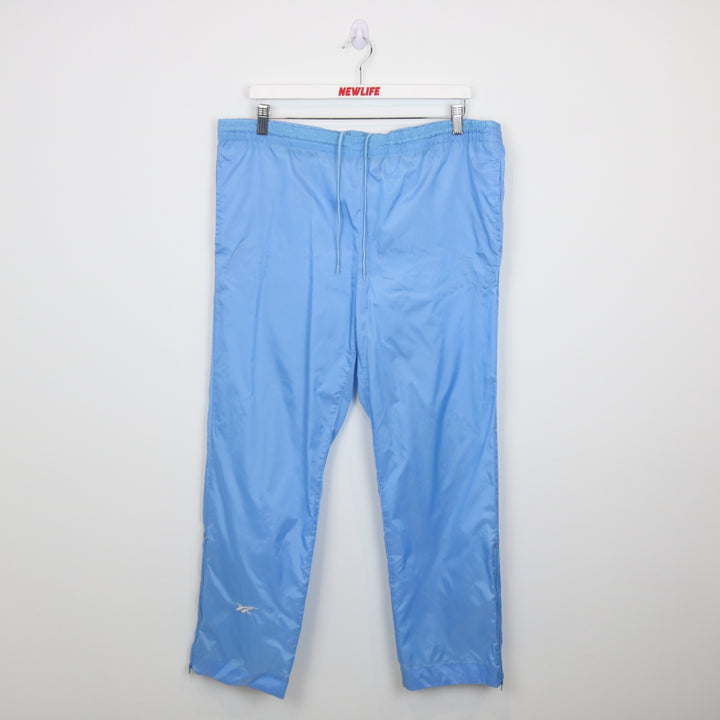 Vintage 90's Asics Trackpants - L/XL-NEWLIFE Clothing
