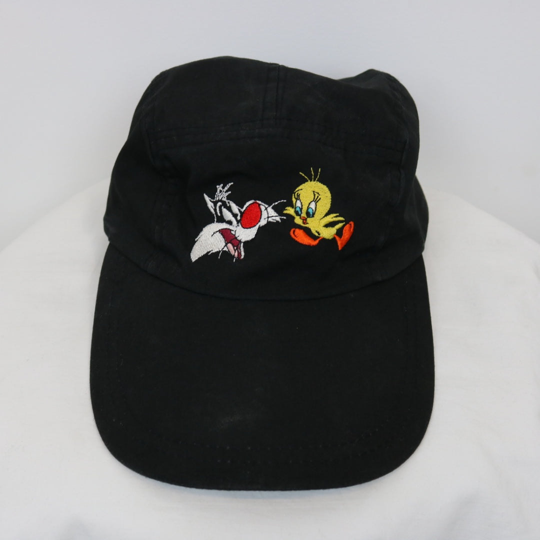 Vintage 90's Looney Tunes Hat - OS-NEWLIFE Clothing