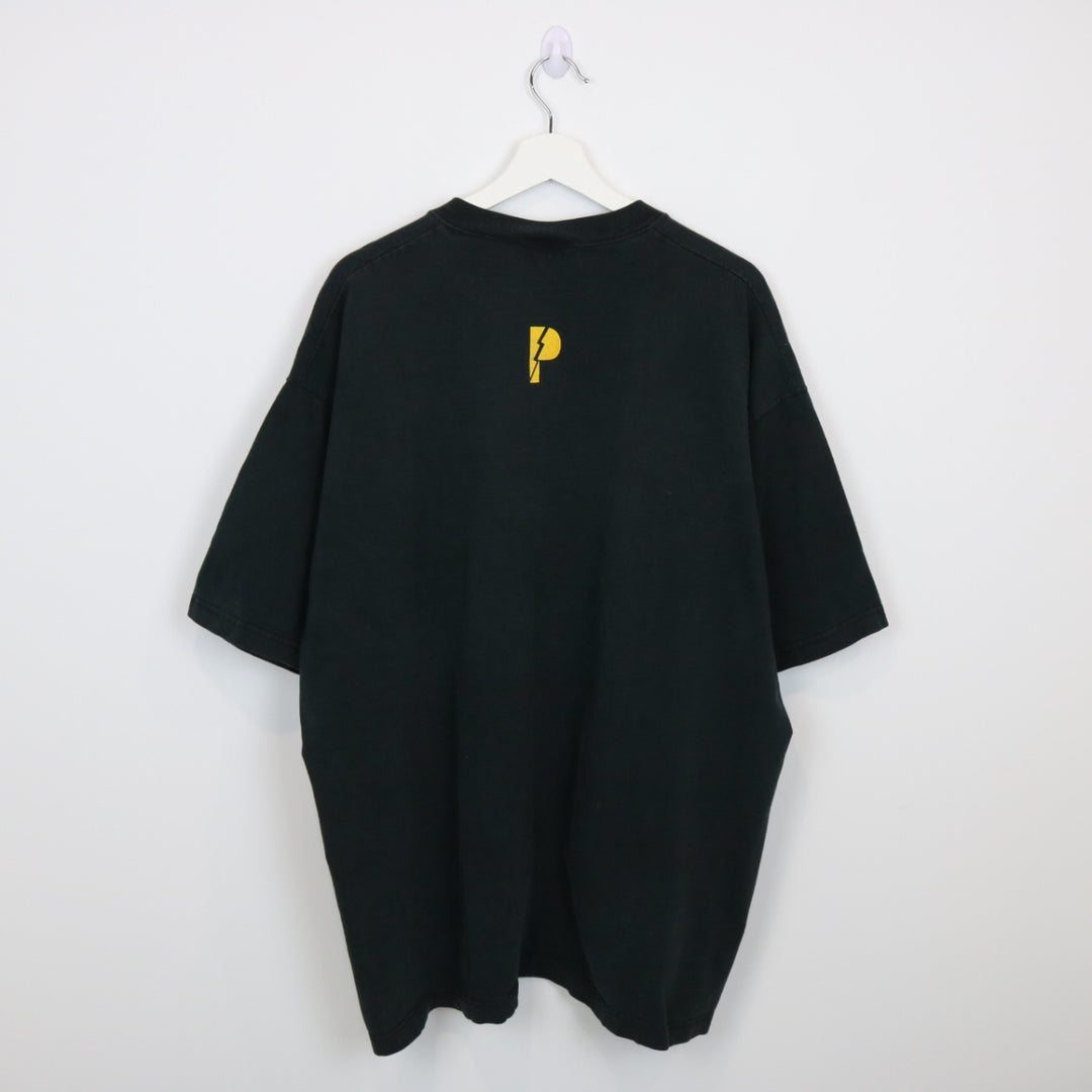 Vintage 1995 Pittsburgh Steelers Tee - XXL-NEWLIFE Clothing
