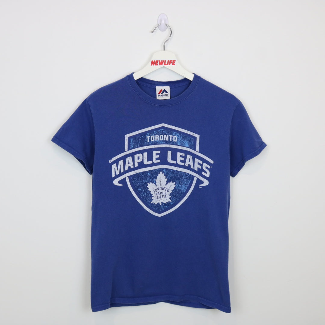 Vintage Toronto Maple Leafs Tee - S-NEWLIFE Clothing