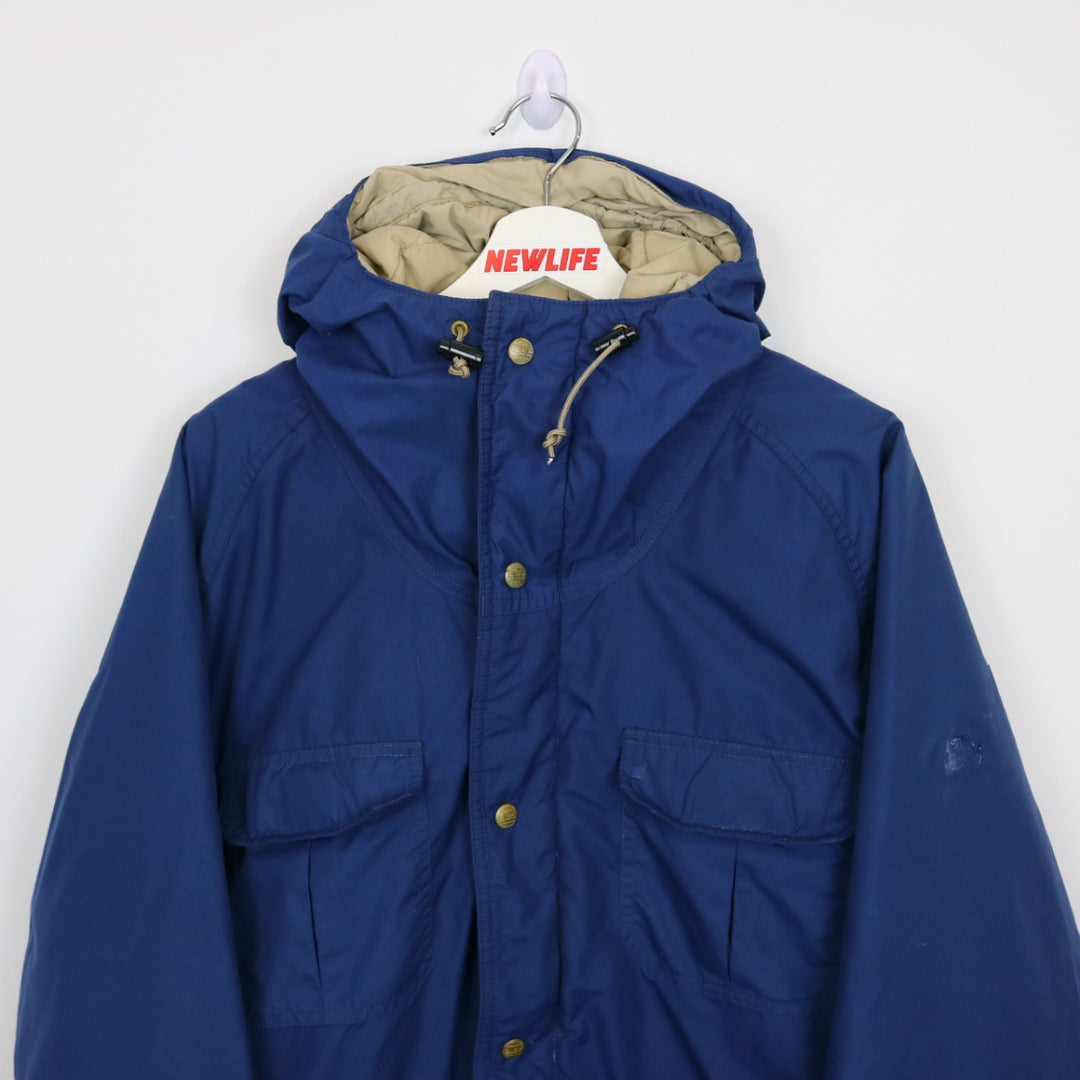 Vintage 90's LL Bean Gore-Tex Puffer Jacket - M-NEWLIFE Clothing