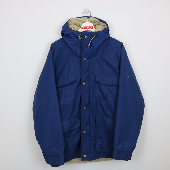 Vintage 90's LL Bean Gore-Tex Puffer Jacket - M-NEWLIFE Clothing