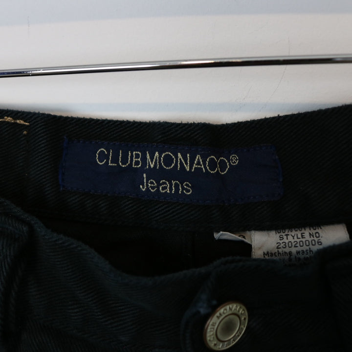 Vintage 90's Club Monaco Denim Jeans - 28"-NEWLIFE Clothing