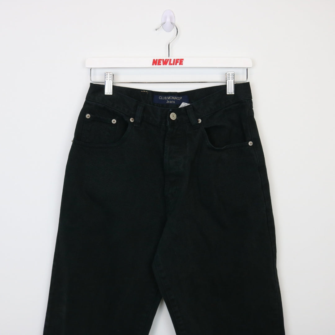 Vintage 90's Club Monaco Denim Jeans - 28"-NEWLIFE Clothing
