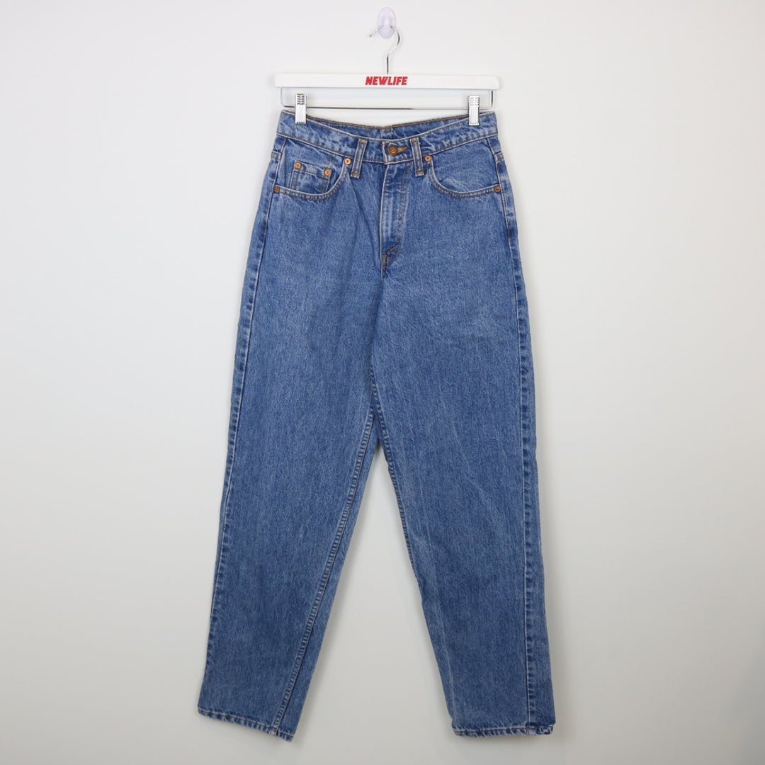 Vintage 90's Levi's 535 Denim Jeans - 28"-NEWLIFE Clothing