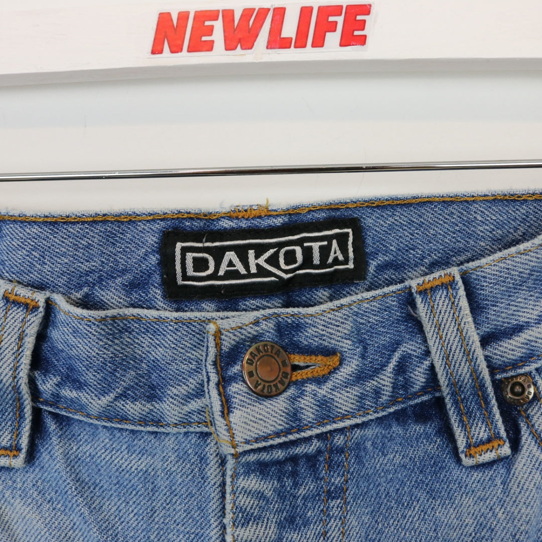 Vintage 90's Dakota Denim Jeans - 33"-NEWLIFE Clothing