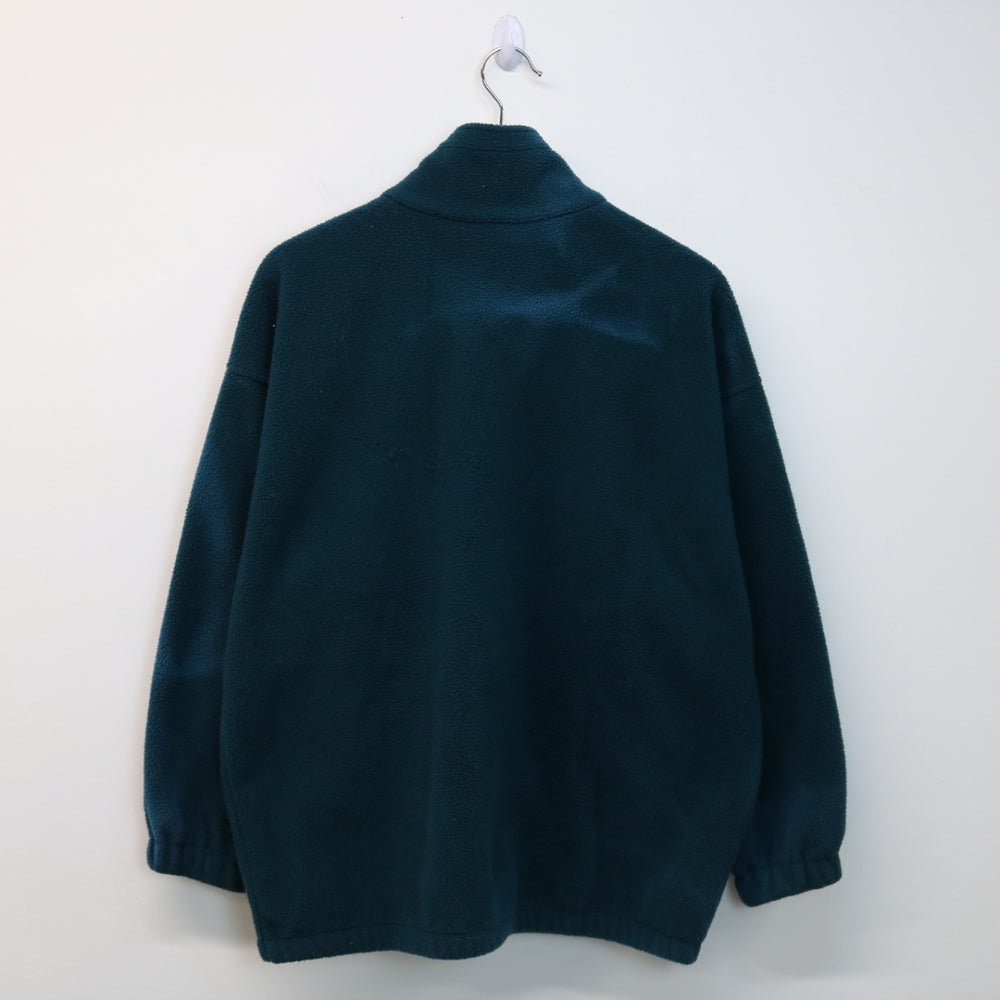 Vintage Dreimar Sun Faded Fleece Jacket - L-NEWLIFE Clothing