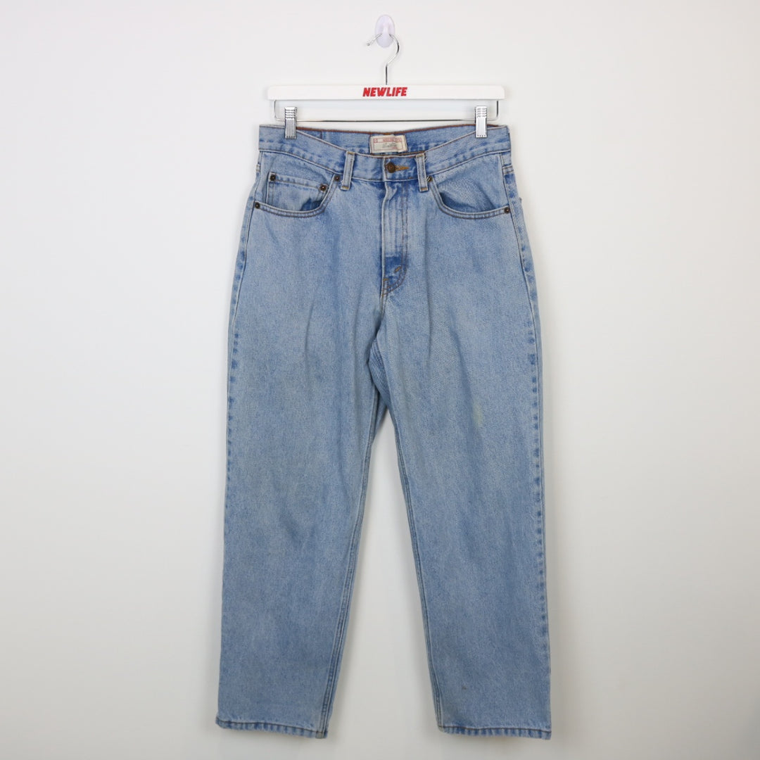 Vintage 00's Levi's Relaxed Denim Jeans - 31"-NEWLIFE Clothing