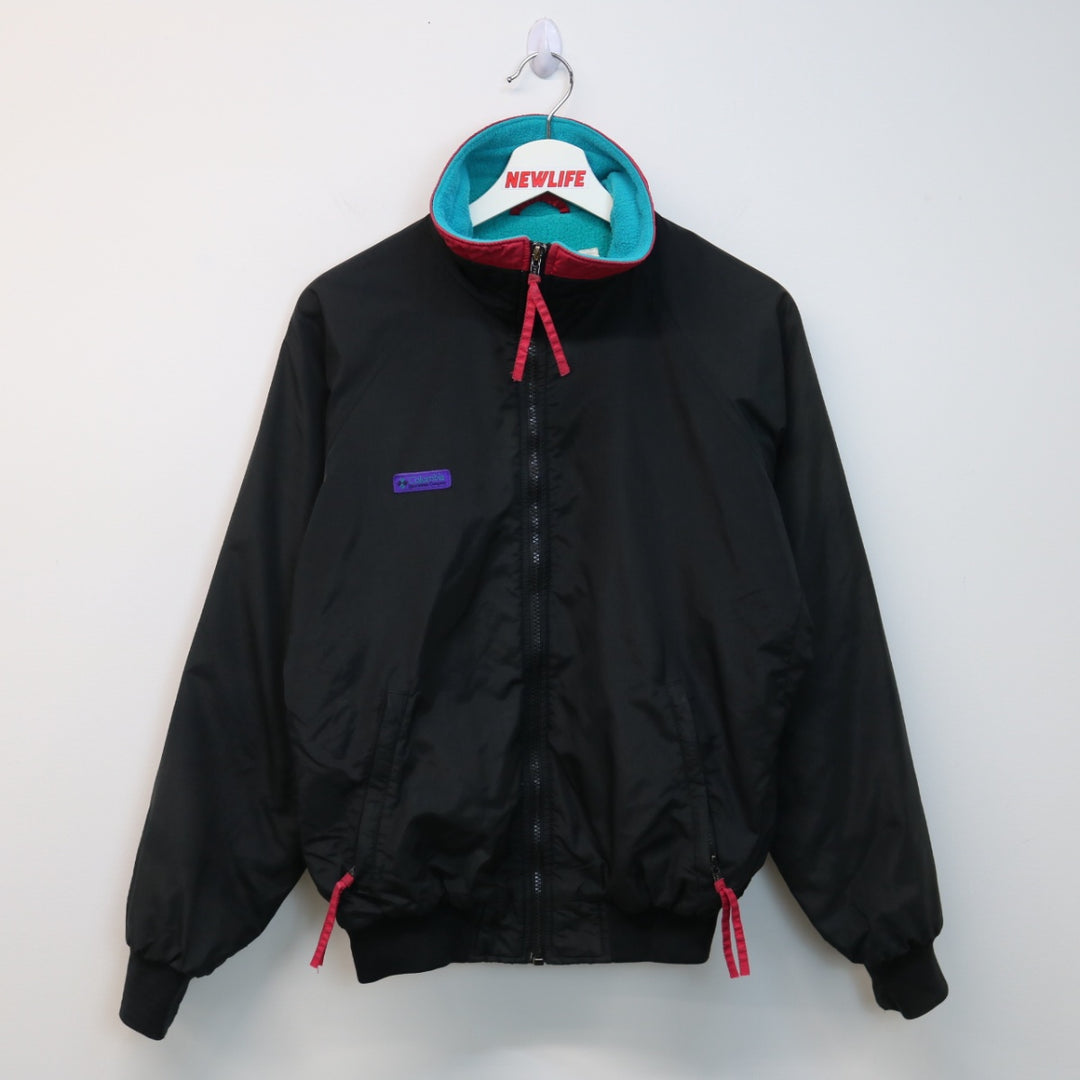 Vintage 90's Columbia Fleece Lined Jacket - S-NEWLIFE Clothing