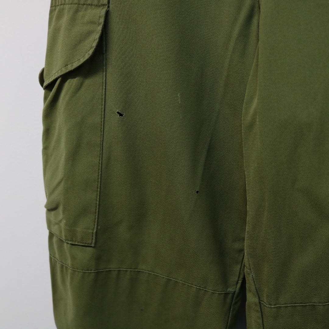 Vintage 90's Military Cargo Pants - 30"-NEWLIFE Clothing