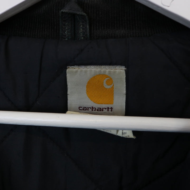 Vintage Carhartt C03 Quilt Lined Work Jacket - XXL-NEWLIFE Clothing