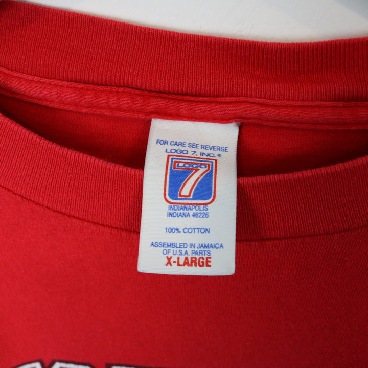 Vintage 2000 Cincinnati Reds Tee - XL-NEWLIFE Clothing