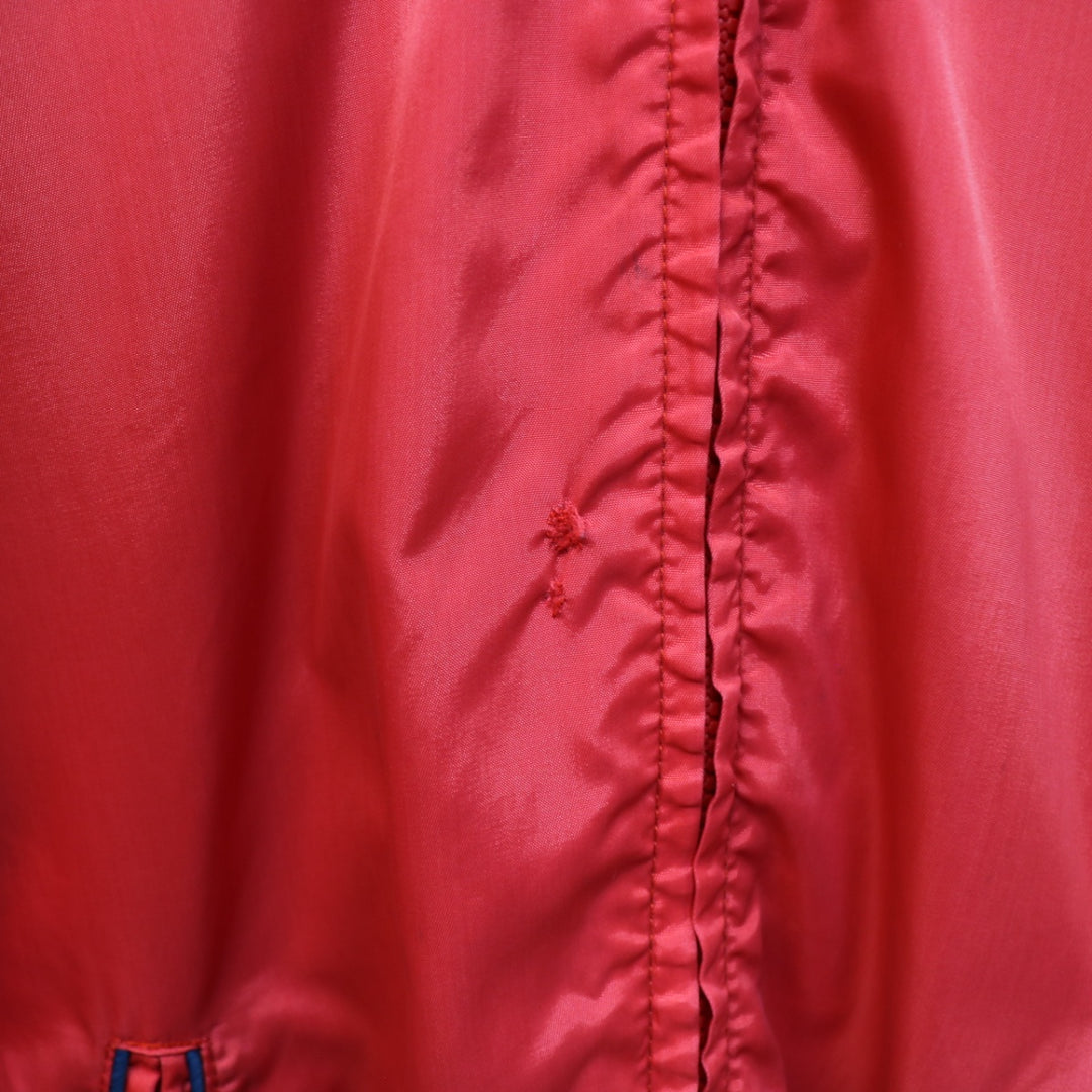 Vintage 70's Knotical Shell Jacket - L-NEWLIFE Clothing