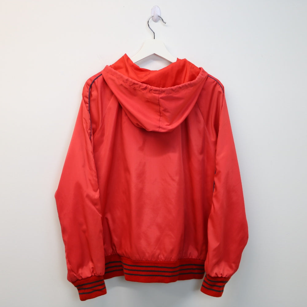 Vintage 70's Knotical Shell Jacket - L-NEWLIFE Clothing