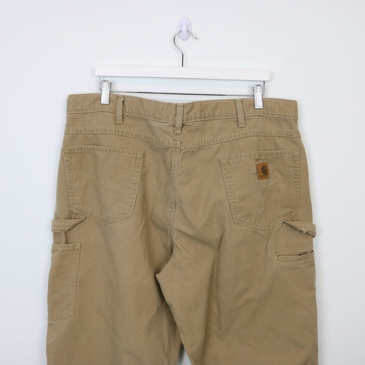 Carhartt Carpenter Work Pants - 40"-NEWLIFE Clothing