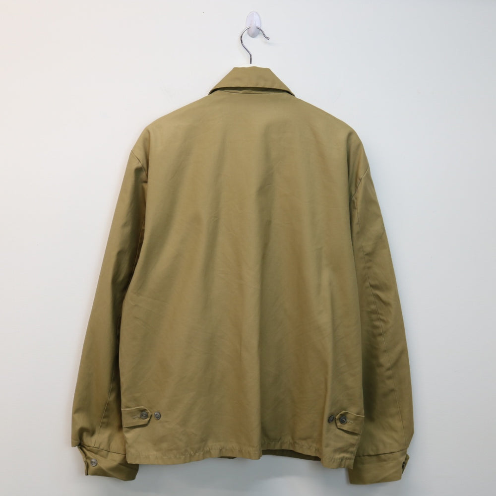 Vintage Zip Up Jacket - L-NEWLIFE Clothing