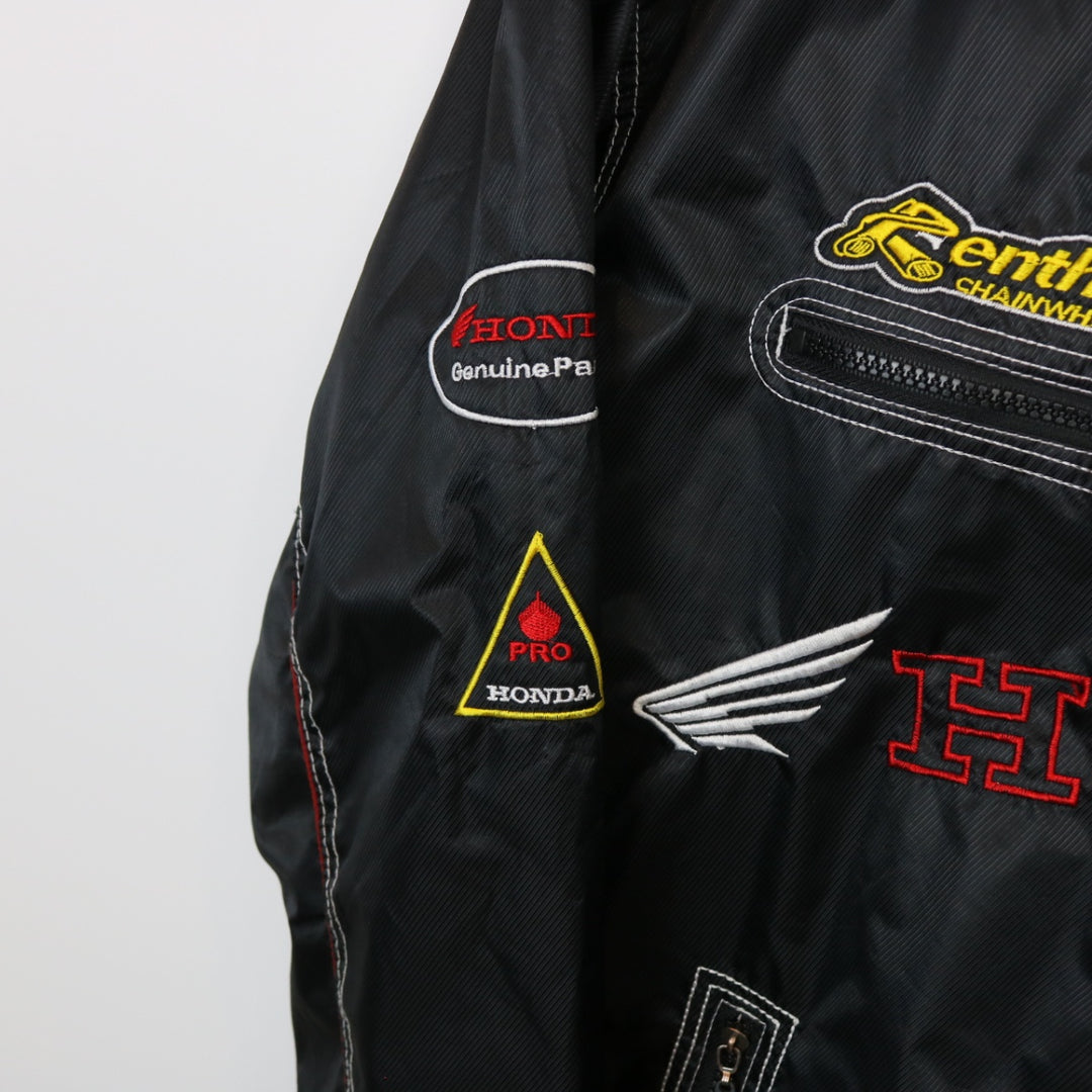 Honda Racing Jacket - M/L-NEWLIFE Clothing