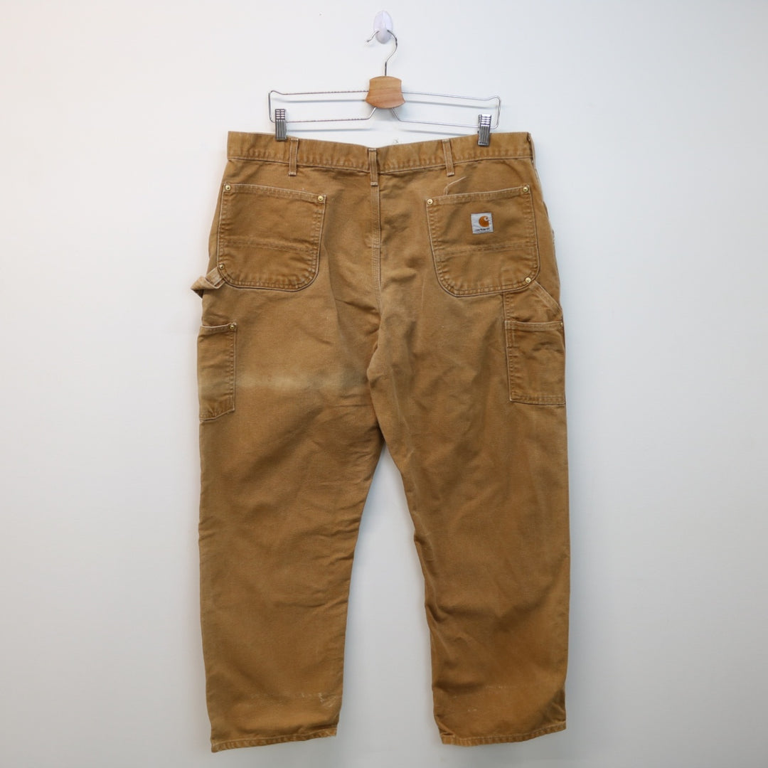 Carhartt - Work Pants - Bottom Wear - The Home Depot