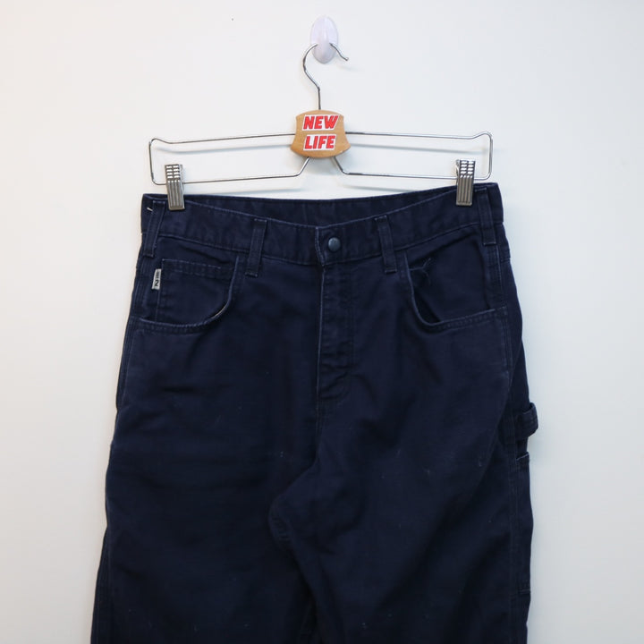 Carhartt FR Carpenter Work Pants - 30"-NEWLIFE Clothing