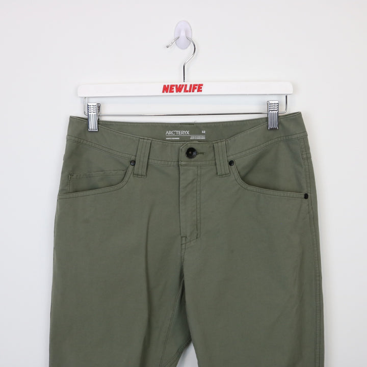 Arc'teryx Levon Outdoors Pant - 32"-NEWLIFE Clothing