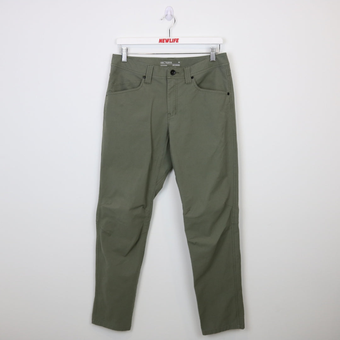 Arc'teryx Levon Outdoors Pant - 32"-NEWLIFE Clothing