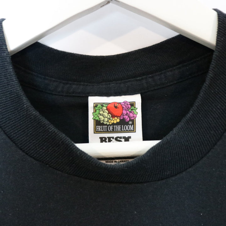 1997 Early Bird Classic Tee - S-NEWLIFE Clothing