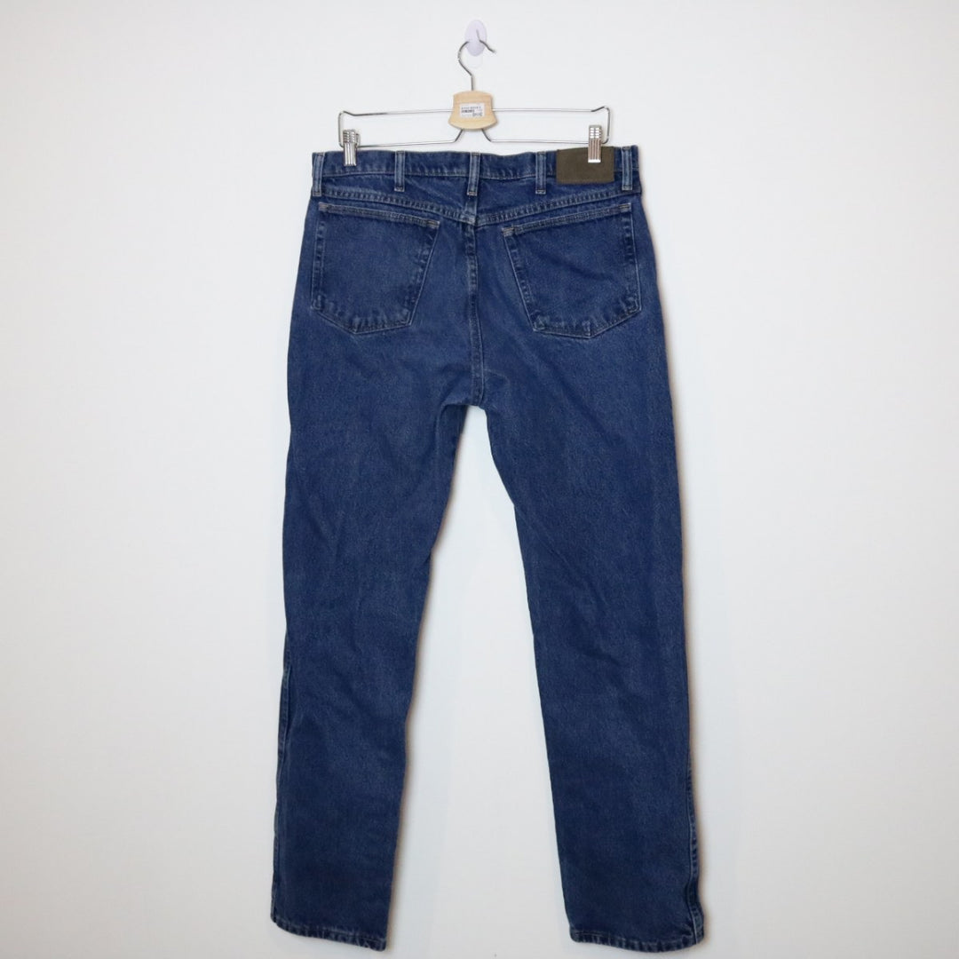 Vintage Cabellas Jeans - 32"-NEWLIFE Clothing