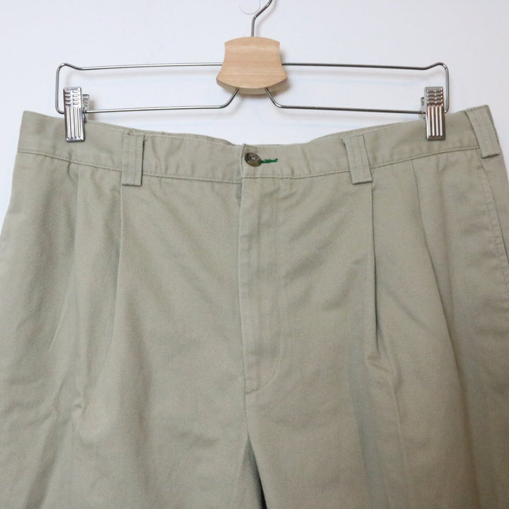 Vintage Tommy Hilfiger Pants - 35"-NEWLIFE Clothing