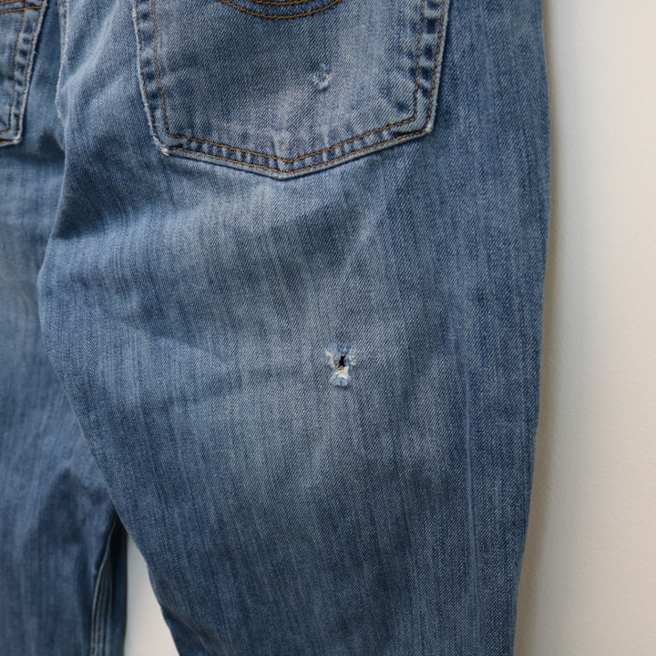 Carhartt Denim Jeans - 36"-NEWLIFE Clothing