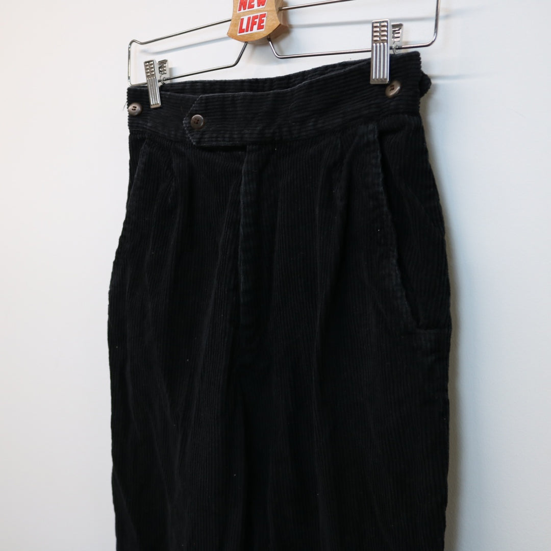 Vintage Loons Corduroy Pants - 26"-NEWLIFE Clothing