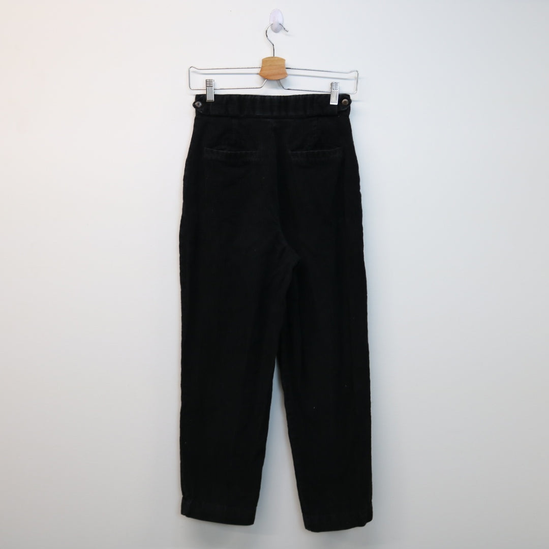 Vintage Loons Corduroy Pants - 26"-NEWLIFE Clothing