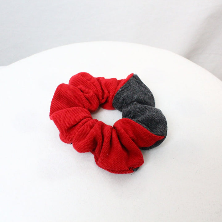 Reworked Up-Cycled Scrunchies-NEWLIFE Clothing