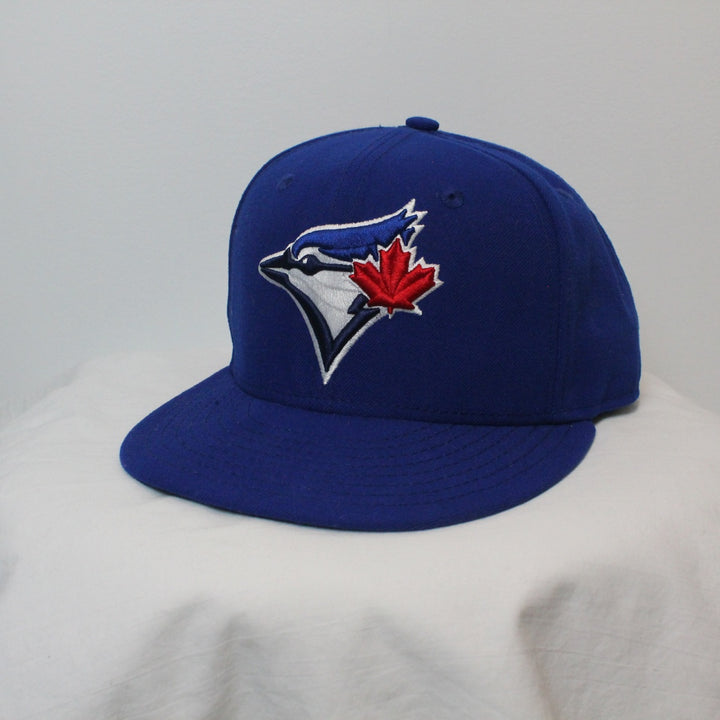 Toronto Blue Jays Fitted hat - 7 5/8-NEWLIFE Clothing