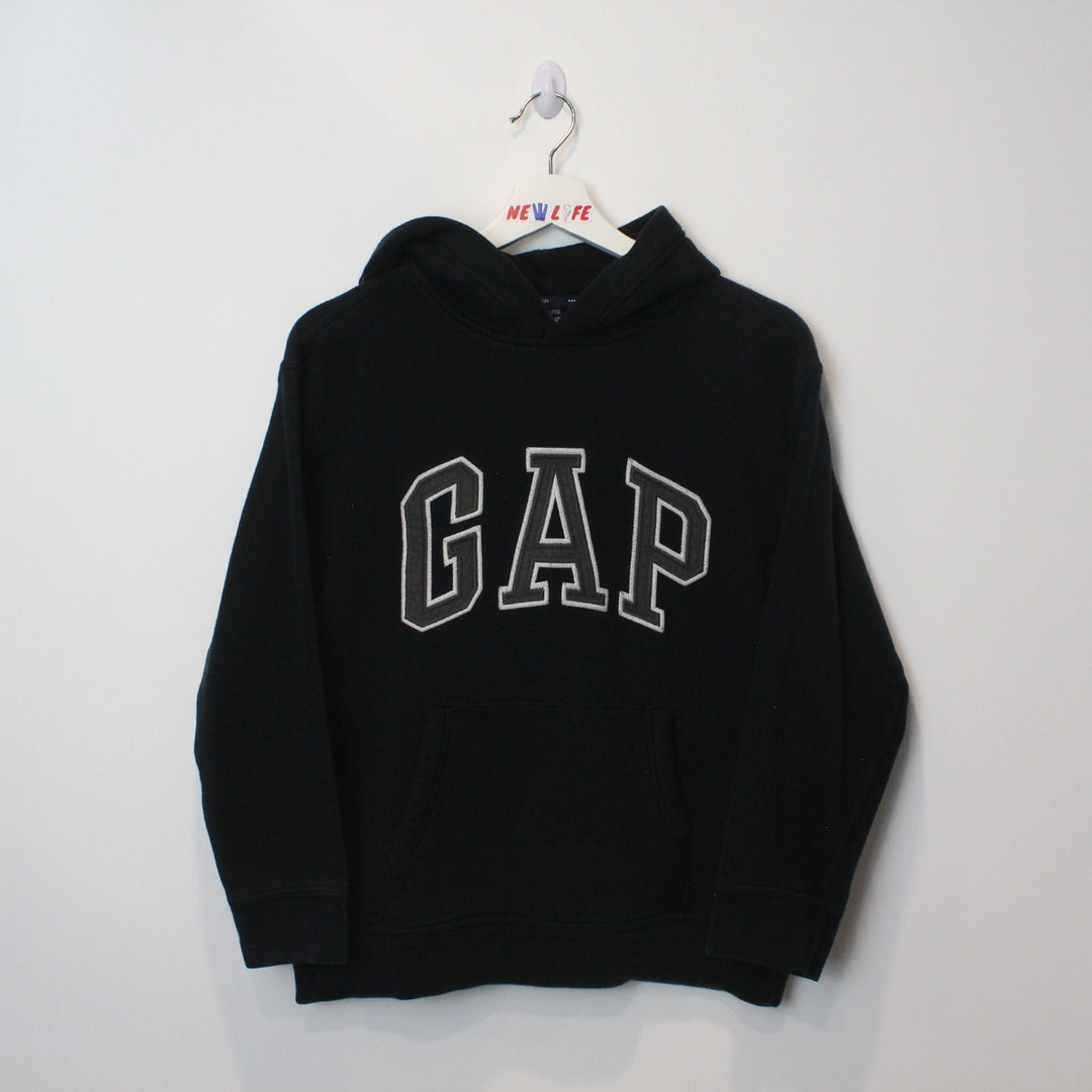 Gap Spellout Hoodie - S-NEWLIFE Clothing