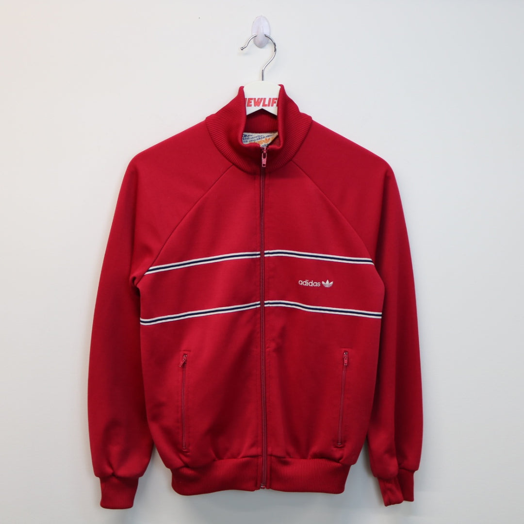 Vintage 70's Adidas Track jacket - XS/S-NEWLIFE Clothing