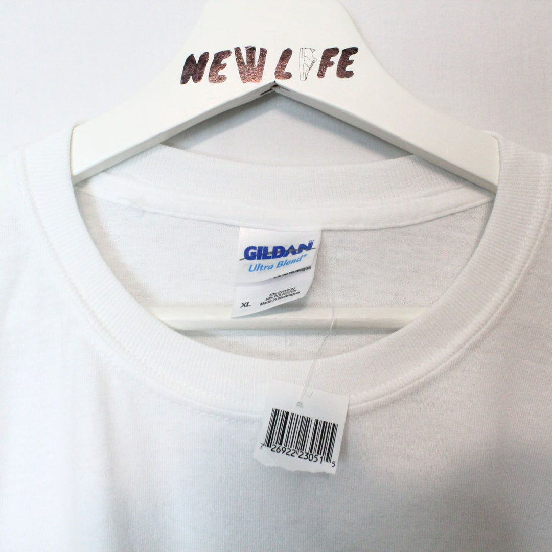 NWT 2007 Florida Tee - XL-NEWLIFE Clothing