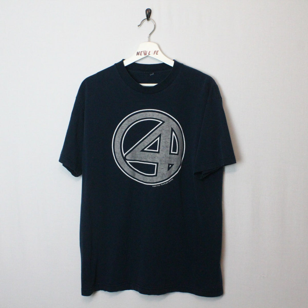Vintage Fantastic Four Shirt